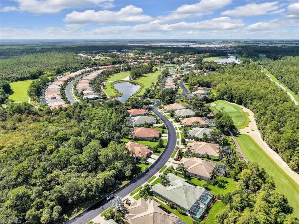 Forest Glen Golf & Country Club, 3625 Periwinkle Way #1-34, Naples, Florida 34114, image 1