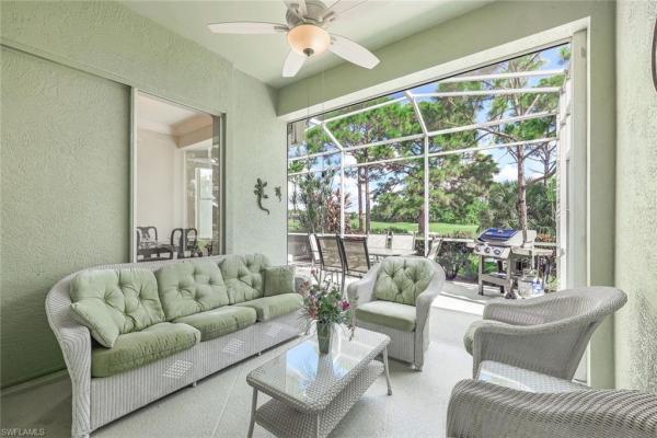 Highland Woods Villas, 26409 Clarkston Dr, Bonita Springs, Florida 34135, image 3