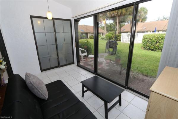 10805 Queen Anne Ln #203, Naples, Florida 34109, image 1