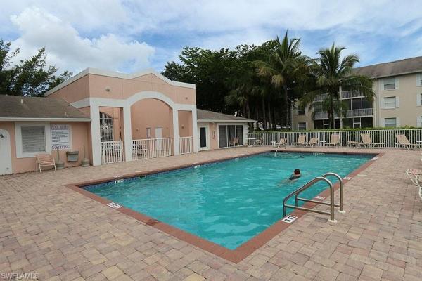 Cypress Glen, 3250 Cypress Glen Way #403, Naples, Florida 34109, image 1