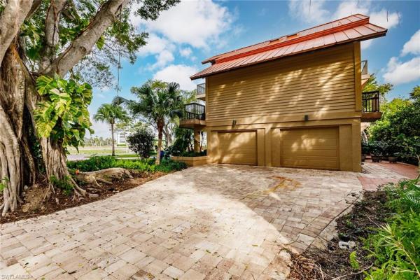 Hideaway Beach, 376 Leatherfern Ln, Marco Island, Florida 34145, image 1