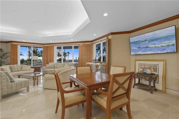 Meridian Club At Park Shore, 4901 N Gulf Shore Blvd #2101, Naples, Florida 34103, image 1