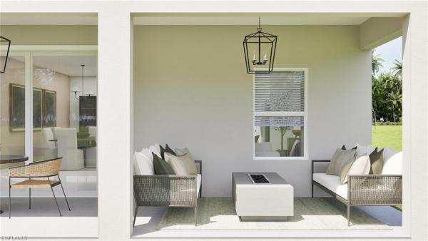 3943 Coneflower St, Alva, Florida 33920, image 2