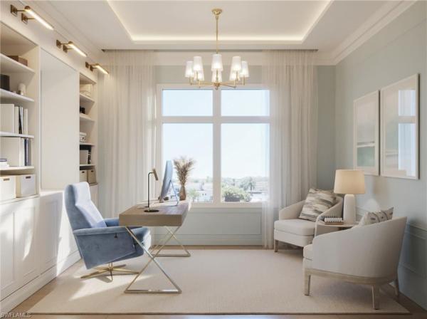 1624 N Gulf Shore Blvd #PH 203/303, Naples, Florida 34102, image 3