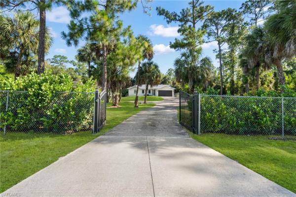 Golden Gate Estates, 1871 E Golden Gate Blvd, Naples, Florida 34120, image 1