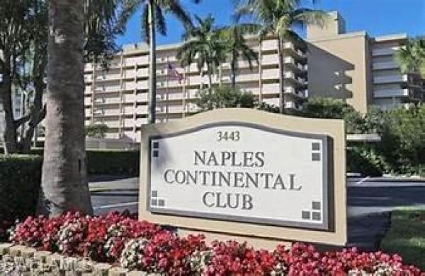 3443 N Gulf Shore Blvd #710, Naples, Florida 34103, image 1