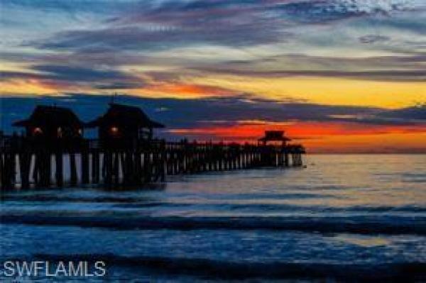 Surfsedge At Park Shore, 4001 N Gulf Shore Blvd #303, Naples, Florida 34103, image 1