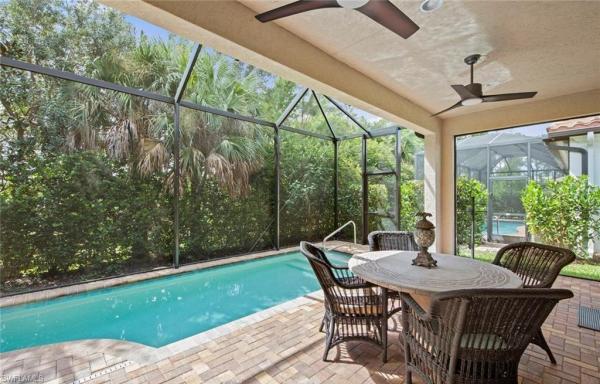 Bent Creek Preserve, 9244 Glenforest Dr, Naples, Florida 34120, image 1