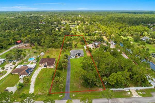 Golden Gate Estates, 2286 SE 2nd Ave, Naples, Florida 34117, image 2