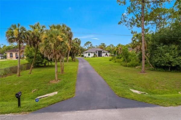 Golden Gate Estates, 2286 SE 2nd Ave, Naples, Florida 34117, image 1