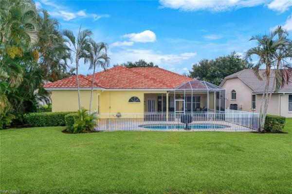 Fairway Isles, 12070 Fairway Isles Dr, Fort Myers, Florida 33913, image 2