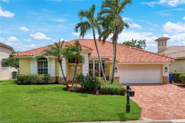 Fairway Isles, 12070 Fairway Isles Dr, Fort Myers, Florida 33913, image 1