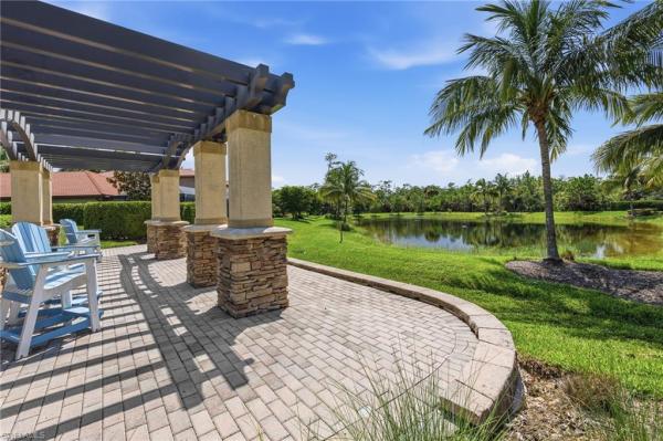 Barrington Cove, 16423 Barclay Ct, Naples, Florida 34110, image 1