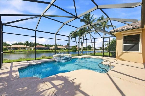 Indigo Lakes, 14810 Fripp Island Ct, Naples, Florida 34119, image 3