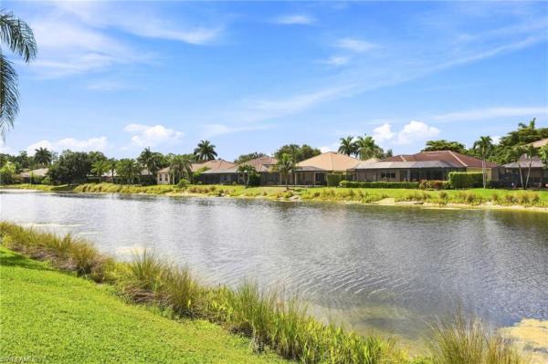 Indigo Lakes, 14810 Fripp Island Ct, Naples, Florida 34119, image 1