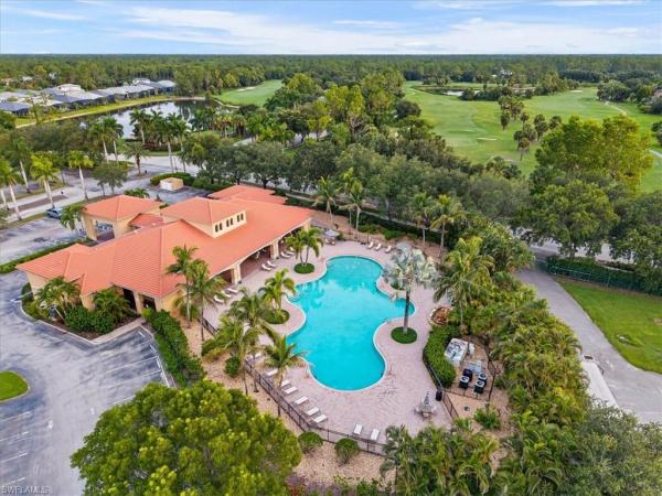 Valencia Country Club, 1762 Sarazen Pl, Naples, Florida 34120, image 2