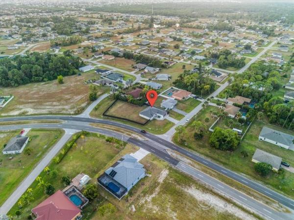 Cape Coral Residential, 1124 35th Ln, Cape Coral, Florida 33909, image 1