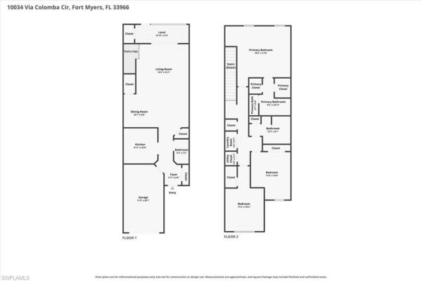 Marbella On Cypress, 10034 Via Colomba Cir, Fort Myers, Florida 33966, image 1