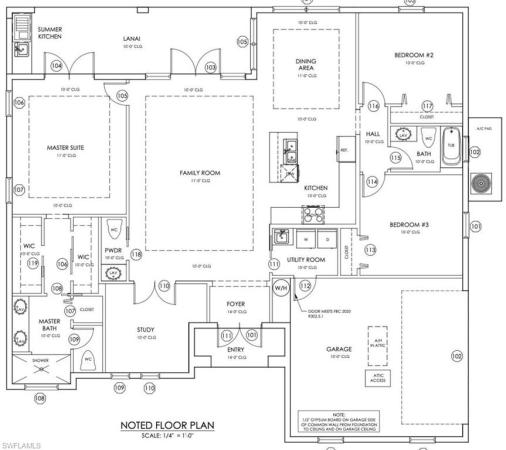 Golden Gate Estates, 308 E Golden Gate Blvd, Naples, Florida 34117, image 2