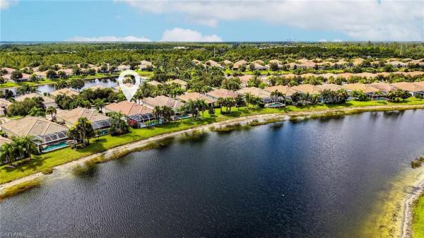 Verona Walk, 8443 Benelli Ct, Naples, Florida 34114, image 1