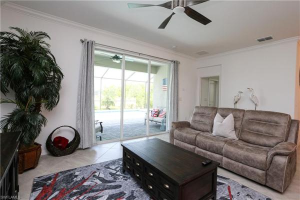 2155 Hamlin St, Naples, Florida 34120, image 2