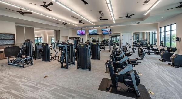 15335 Lucerna St #104, Naples, Florida 34114, image 3