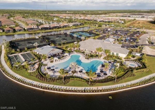 15335 Lucerna St #104, Naples, Florida 34114, image 2