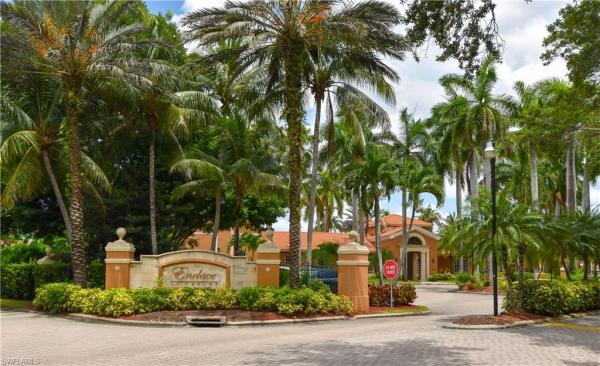 1275 Wildwood Lakes Blvd #303, Naples, Florida 34104, image 3