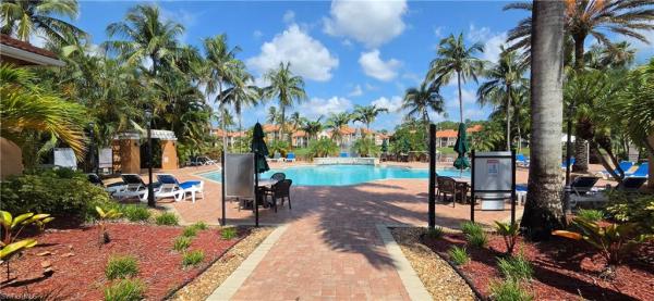 1275 Wildwood Lakes Blvd #303, Naples, Florida 34104, image 2