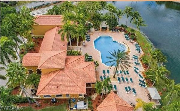 1275 Wildwood Lakes Blvd #303, Naples, Florida 34104, image 1