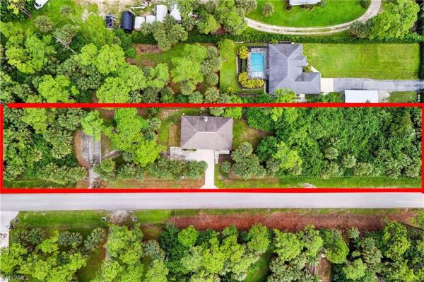 Golden Gate Estates, 731 E Jung Blvd, Naples, Florida 34120, image 1