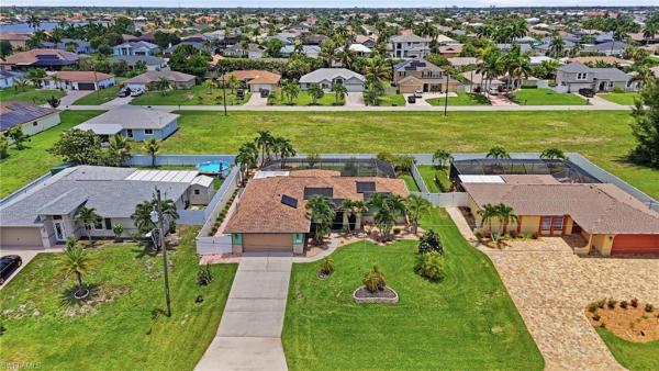 Cape Coral Residential, 4425 14th Pl, Cape Coral, Florida 33914, image 3