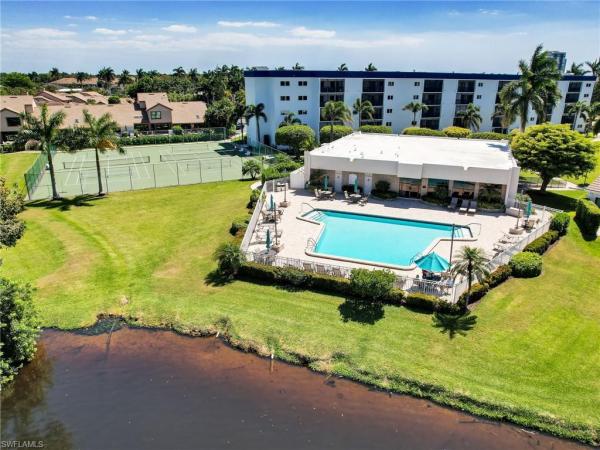 555 Park Shore Dr #B-309, Naples, Florida 34103, image 2