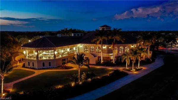 10572 Smokehouse Bay Dr #101, Naples, Florida 34120, image 3