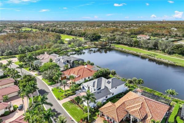 Vittoria, 12570 Vittoria Way, Fort Myers, Florida 33912, image 3