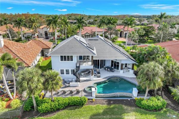 Vittoria, 12570 Vittoria Way, Fort Myers, Florida 33912, image 2