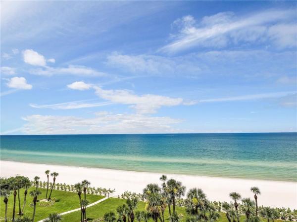 Vanderbilt Gulfside At Vanderbilt Beach, 10951 Gulfshore Dr #504, Naples, Florida 34108, image 1