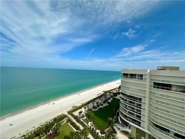 Vanderbilt Gulfside At Vanderbilt Beach, 10951 Gulfshore Dr #1405, Naples, Florida 34108, image 1
