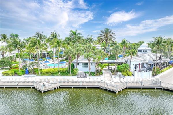 4685 Hawks Nest Way #103, Naples, Florida 34135, image 3