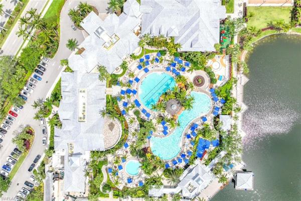 4685 Hawks Nest Way #103, Naples, Florida 34135, image 2
