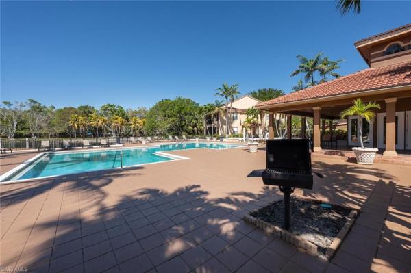 2190 Arbour Walk Cir #2221, Naples, Florida 34109, image 3