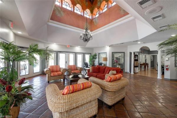 2190 Arbour Walk Cir #2221, Naples, Florida 34109, image 2
