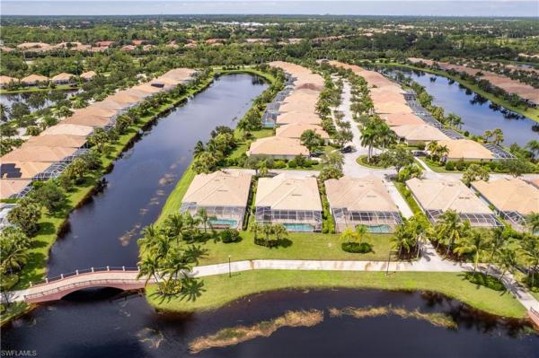 Verona Walk, 8650 Palermo Ct, Naples, Florida 34114, image 3