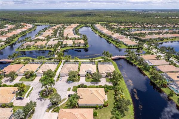 Verona Walk, 8650 Palermo Ct, Naples, Florida 34114, image 2
