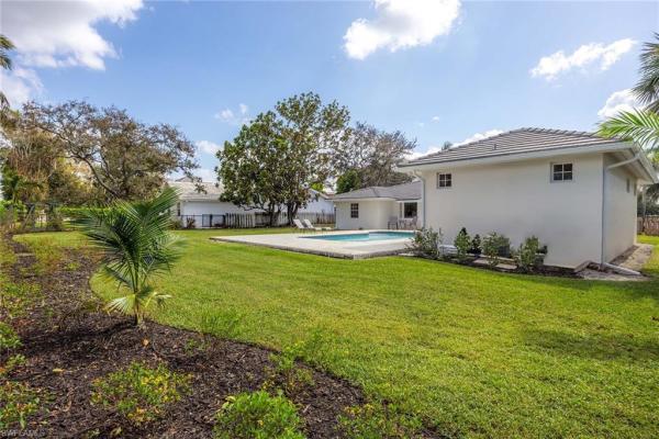 The Moorings, 707 Port Side Dr, Naples, Florida 34103, image 2