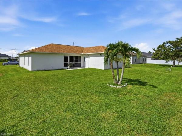 Cape Coral Residential, 203 24th Ter, Cape Coral, Florida 33909, image 3
