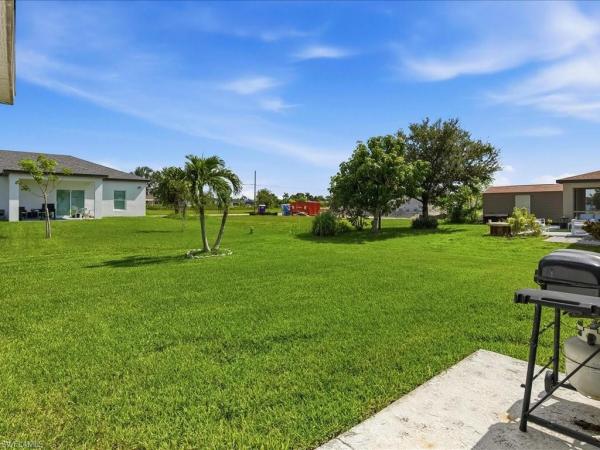 Cape Coral Residential, 203 24th Ter, Cape Coral, Florida 33909, image 2