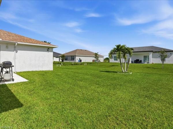 Cape Coral Residential, 203 24th Ter, Cape Coral, Florida 33909, image 1