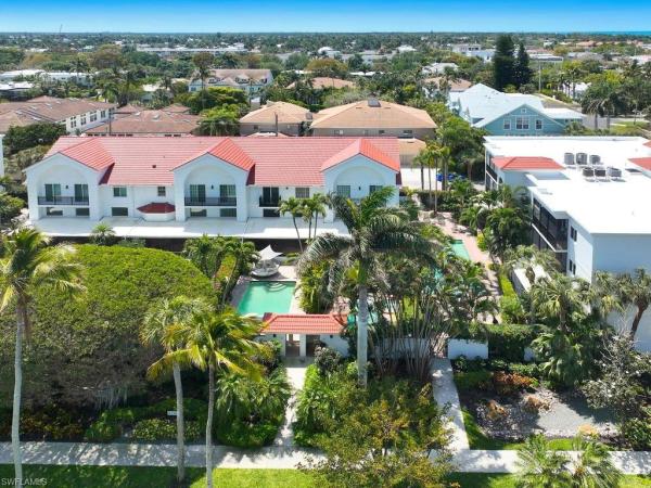 Isla Mar At Olde Naples, 430 S 10th Ave #305, Naples, Florida 34102, image 3