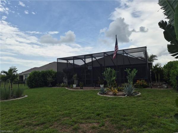Magnolia Landing, 20404 Camino Torcido Loop, North Fort Myers, Florida 33917, image 3